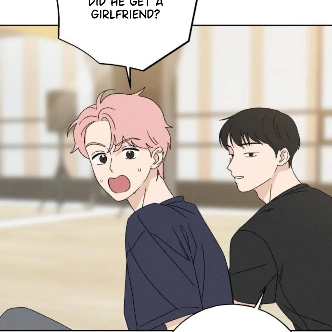 Miyeon Chapter 32 – Page 37