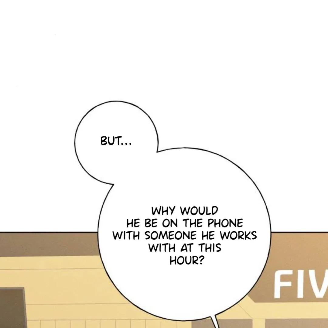 Miyeon Chapter 32 – Page 40