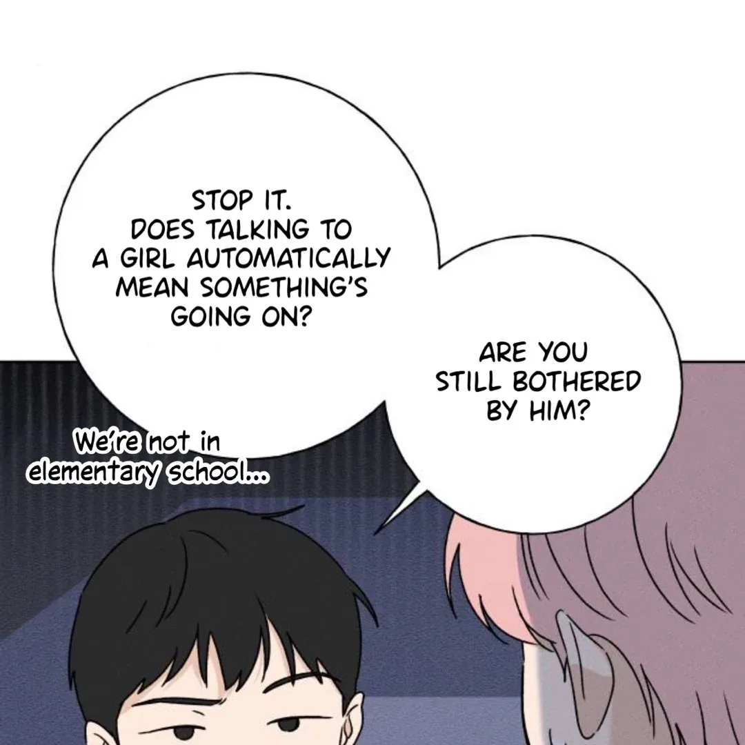 Miyeon Chapter 32 – Page 43