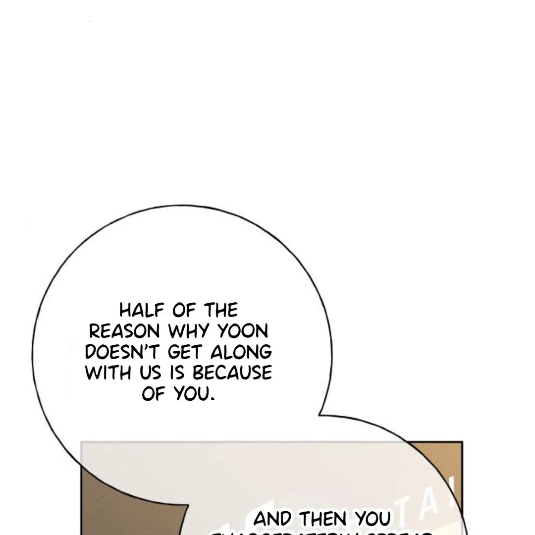 Miyeon Chapter 32 – Page 45