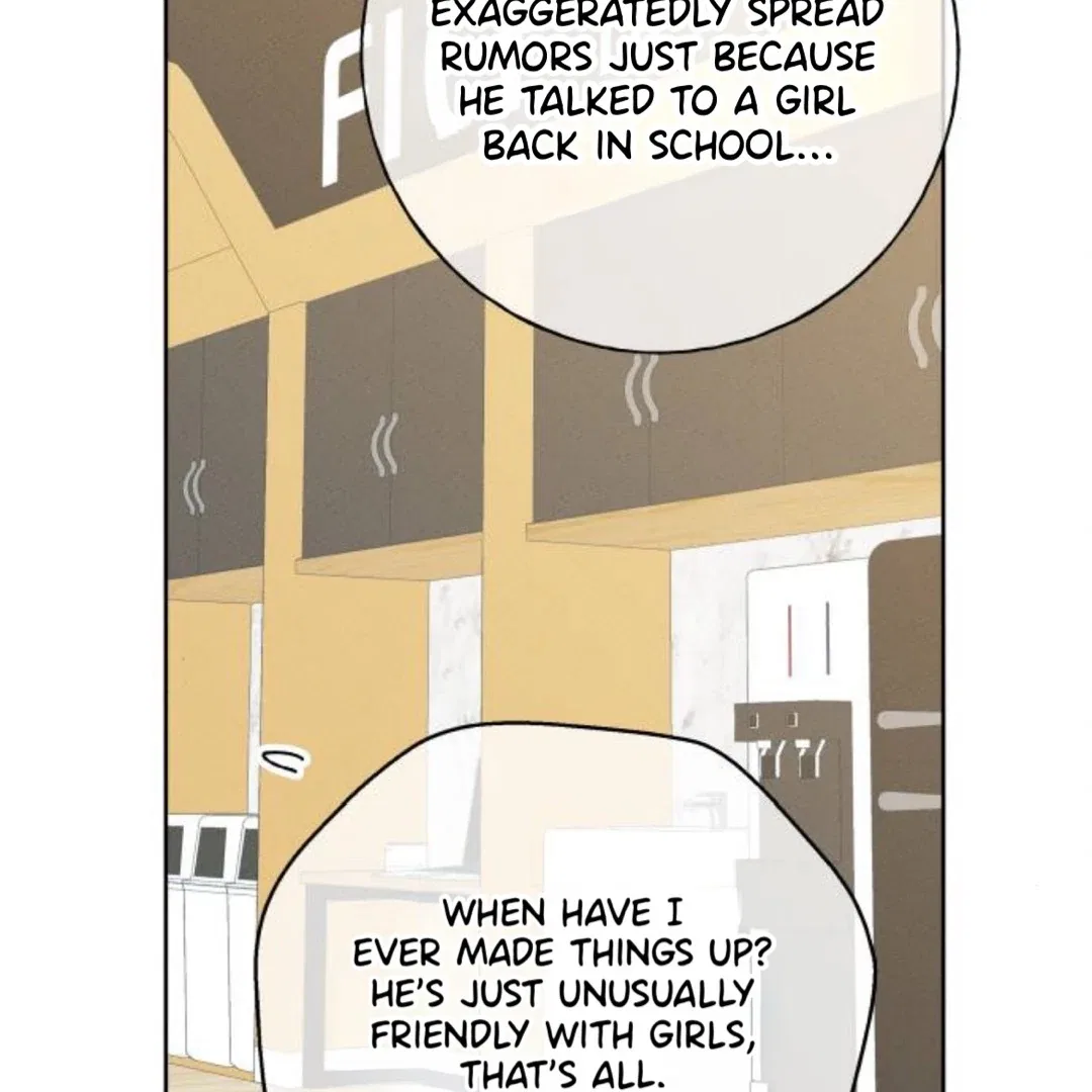 Miyeon Chapter 32 – Page 46