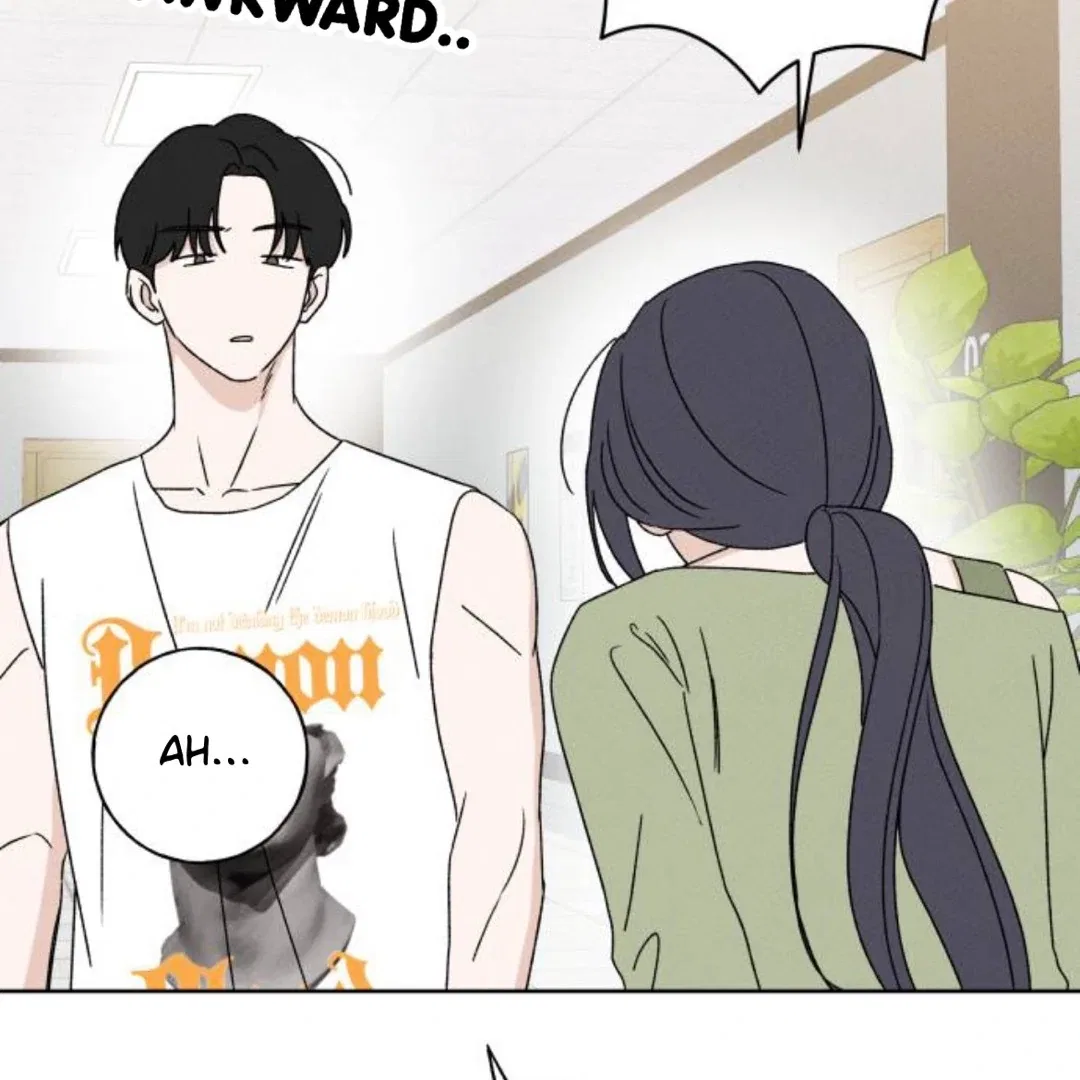 Miyeon Chapter 32 – Page 87