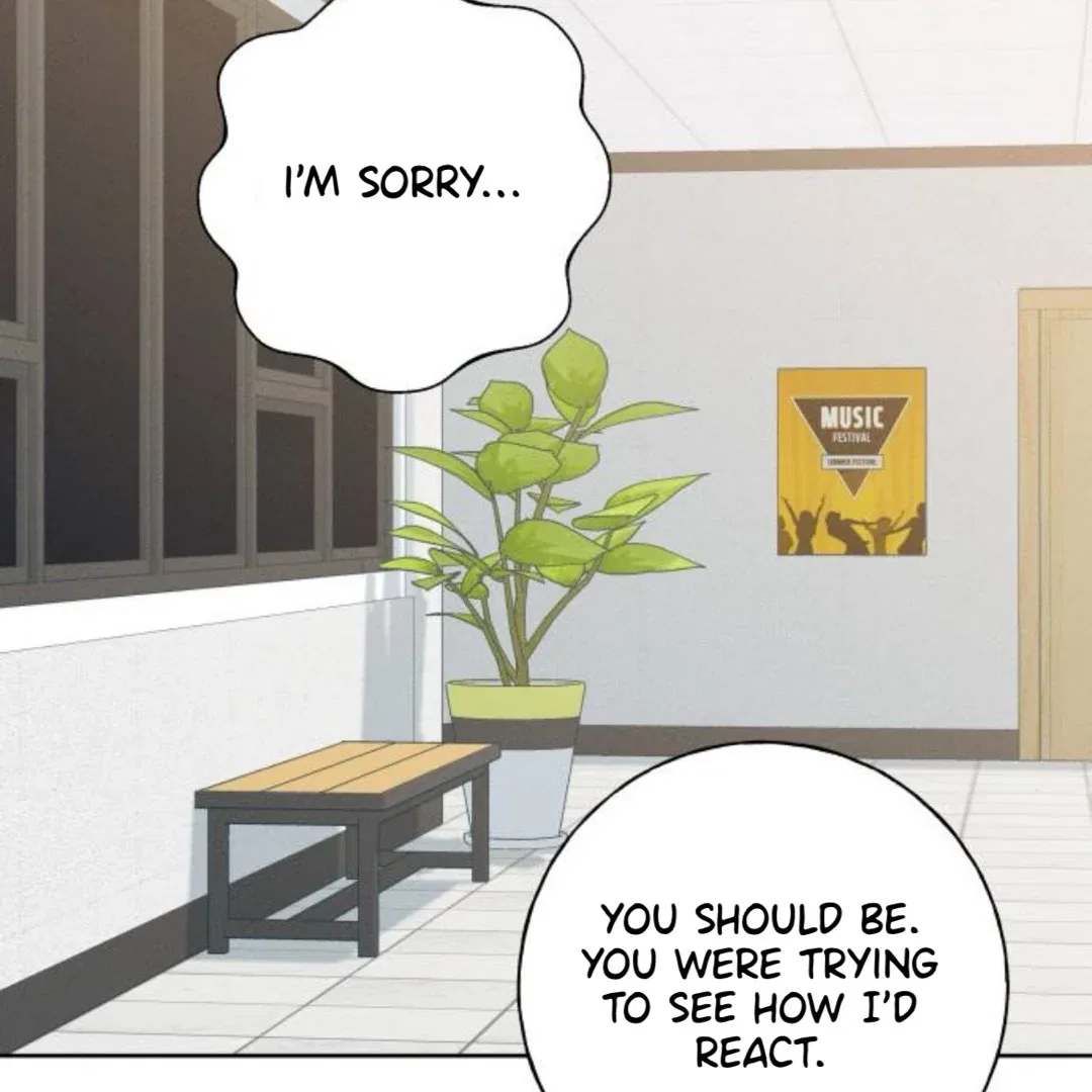 Miyeon Chapter 32 – Page 95