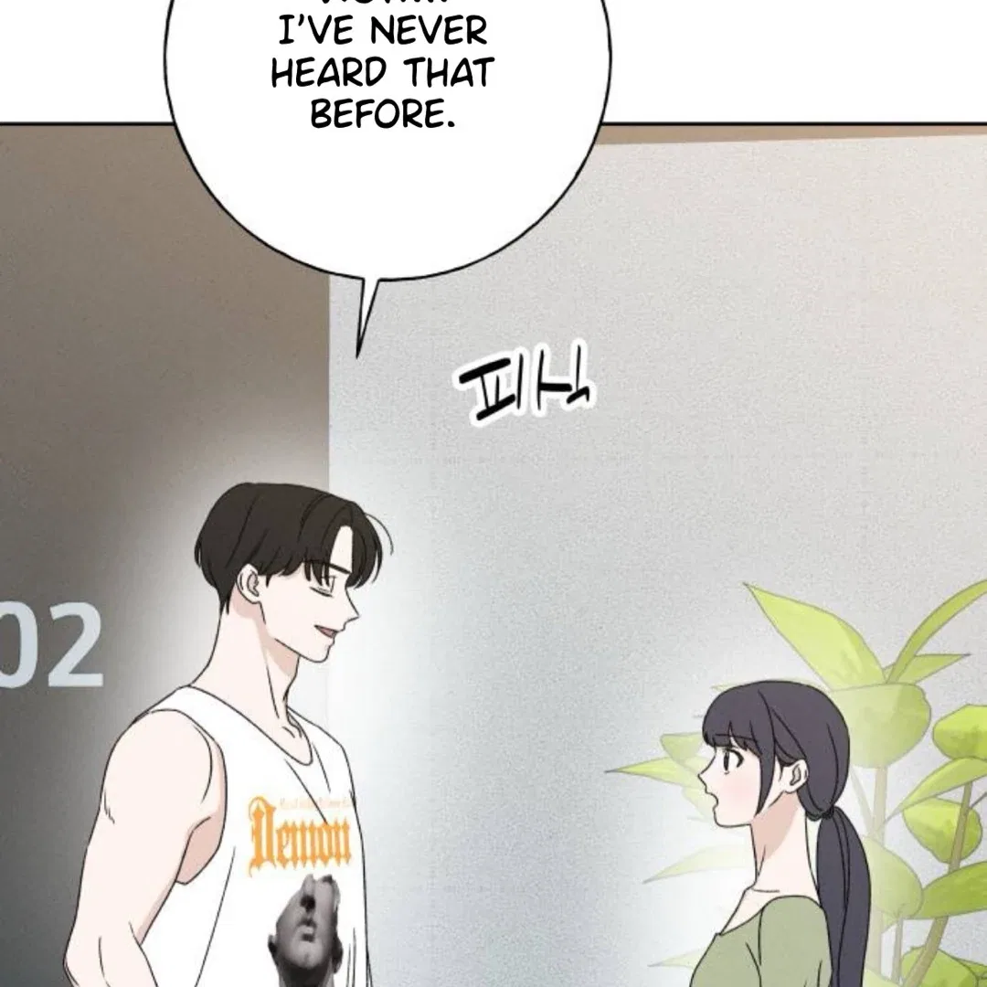 Miyeon Chapter 32 – Page 102