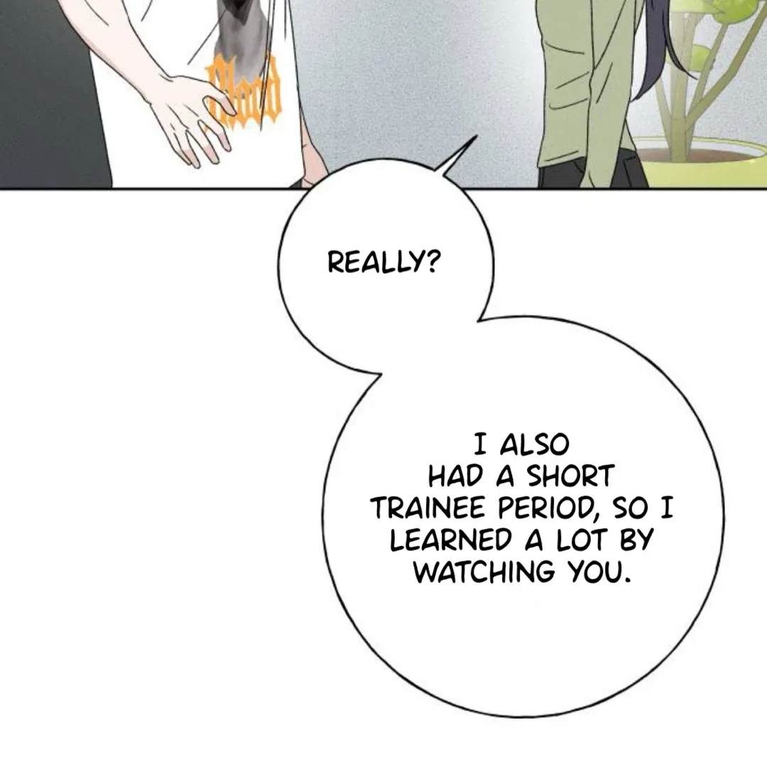Miyeon Chapter 32 – Page 103