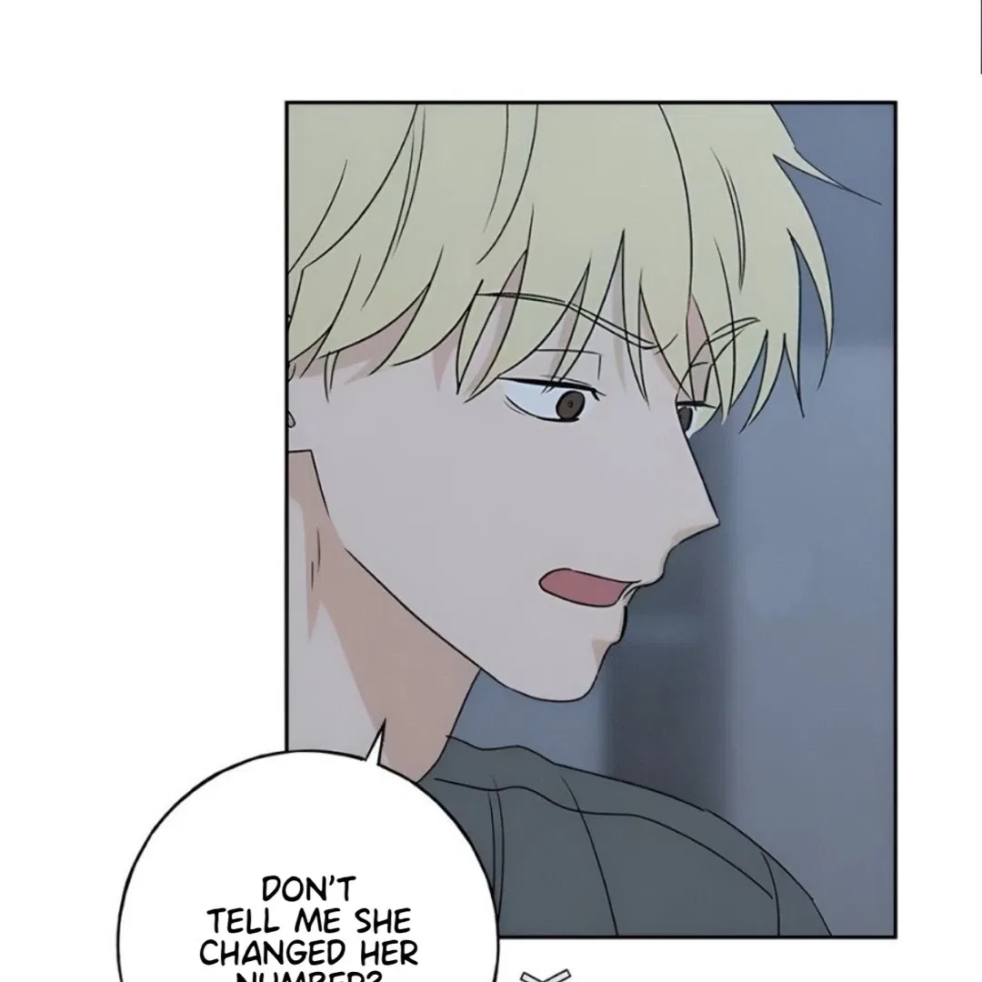 Miyeon Chapter 31 – Page 18