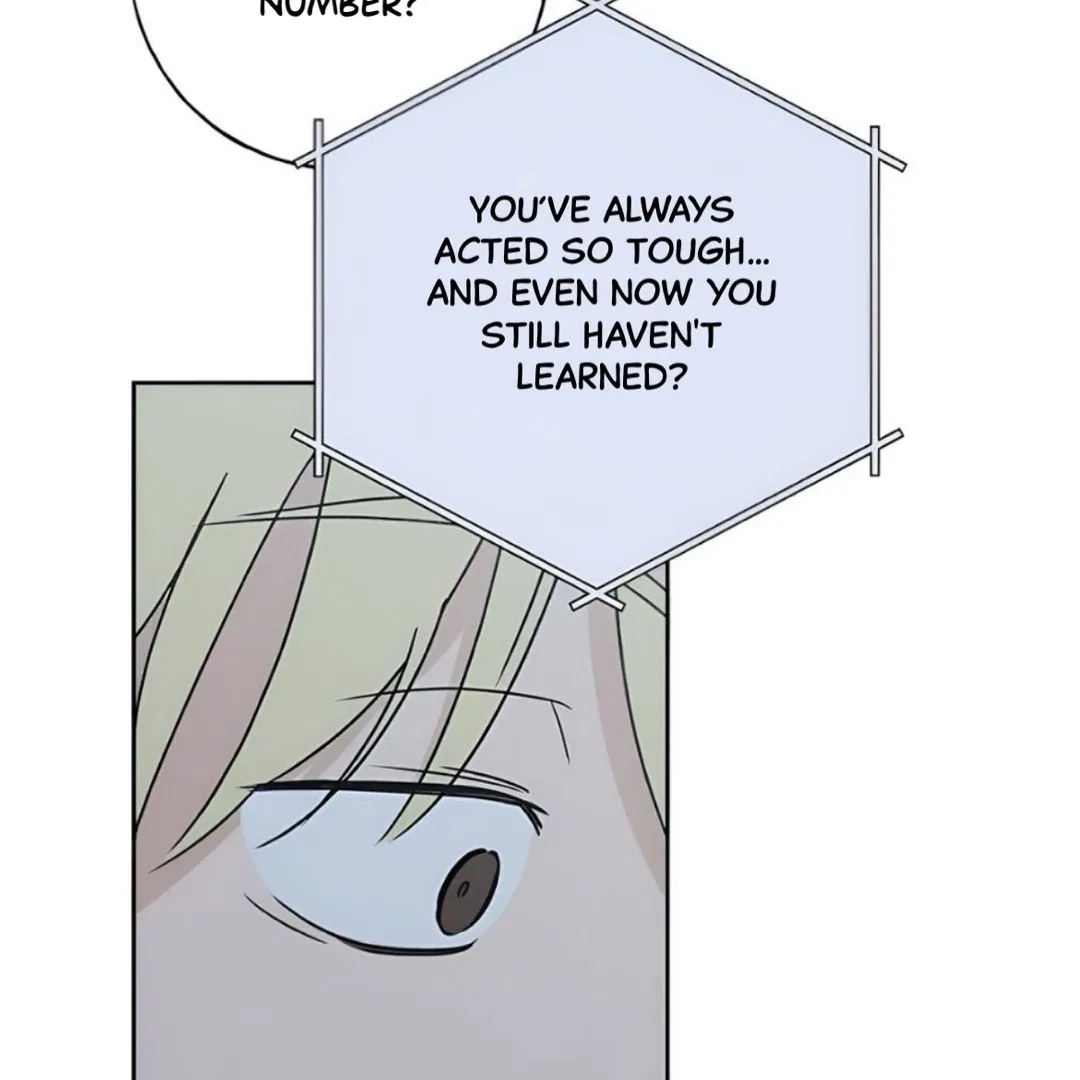 Miyeon Chapter 31 – Page 19
