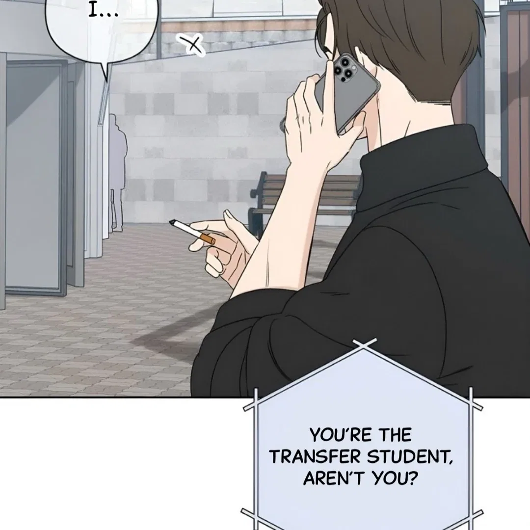 Miyeon Chapter 31 – Page 25