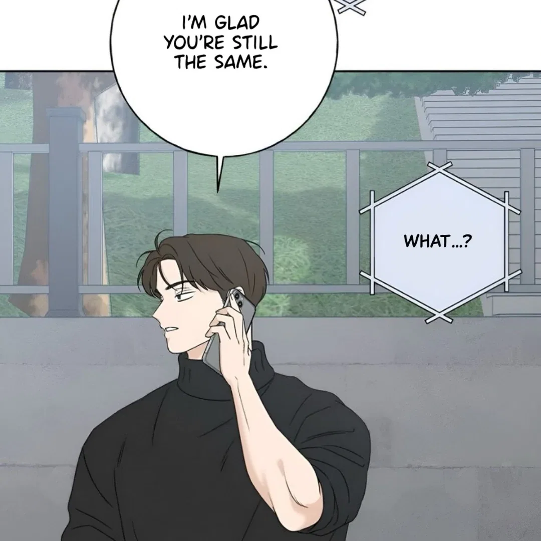 Miyeon Chapter 31 – Page 27