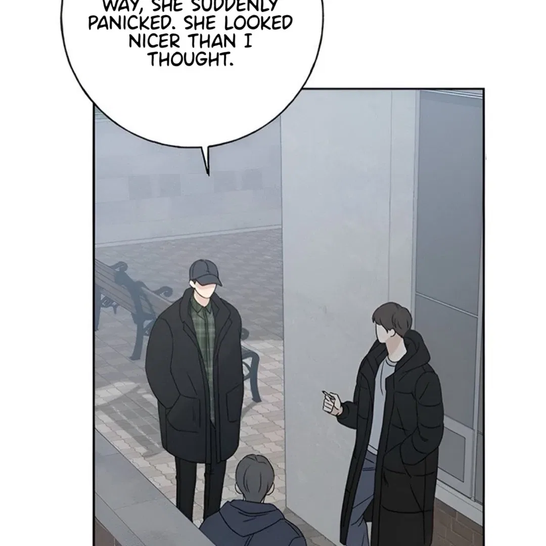 Miyeon Chapter 31 – Page 31