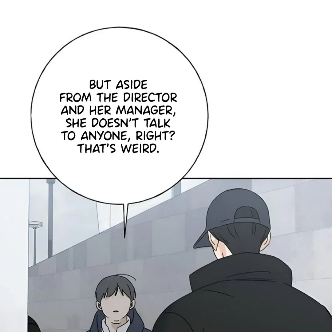 Miyeon Chapter 31 – Page 33