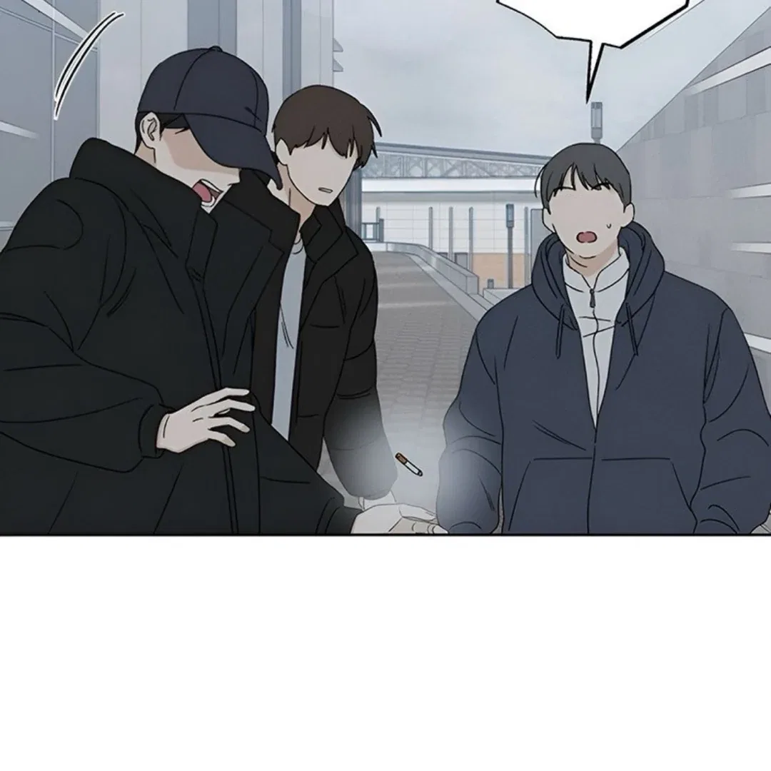 Miyeon Chapter 31 – Page 43