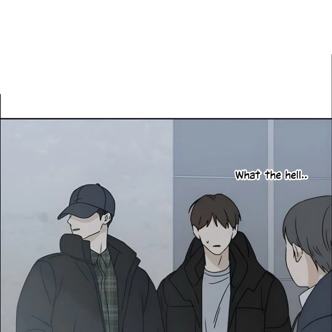 Miyeon Chapter 31 – Page 50