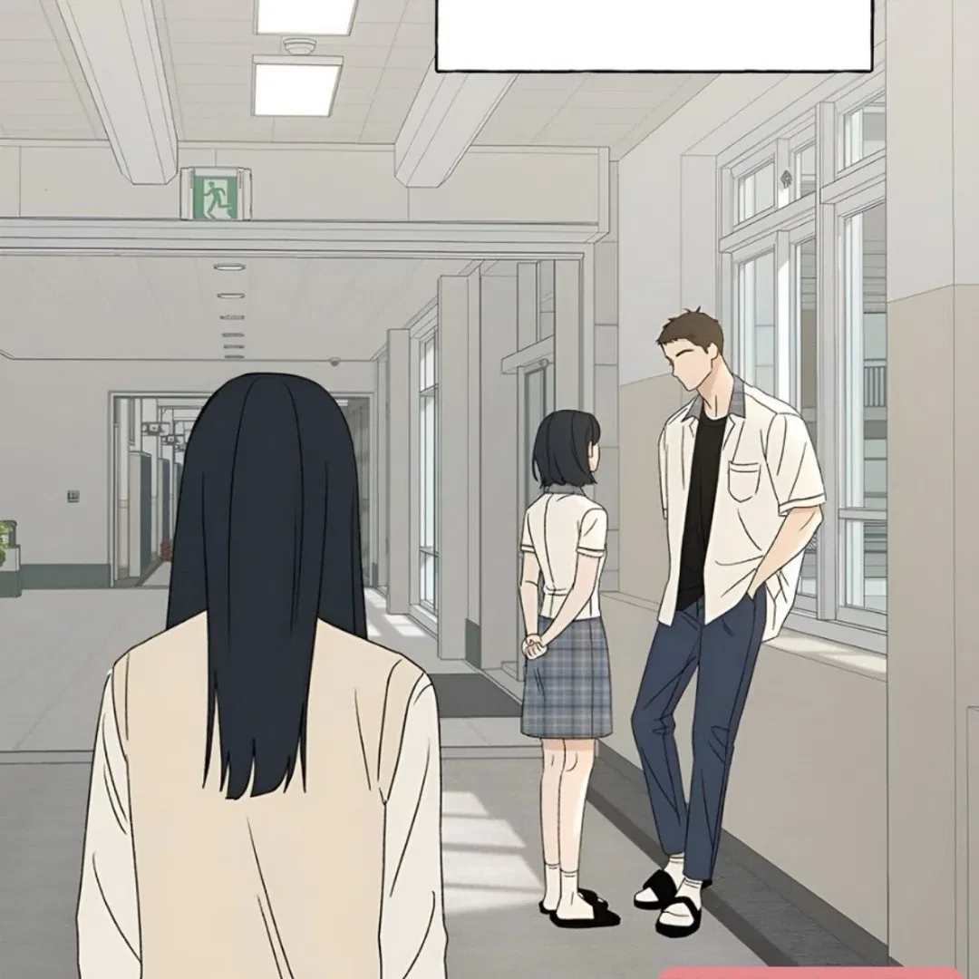 Miyeon Chapter 31 – Page 70