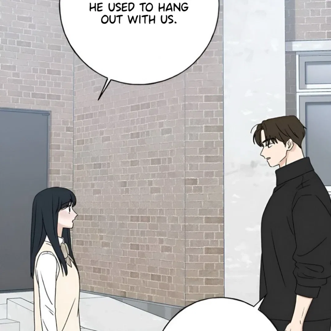 Miyeon Chapter 31 – Page 123