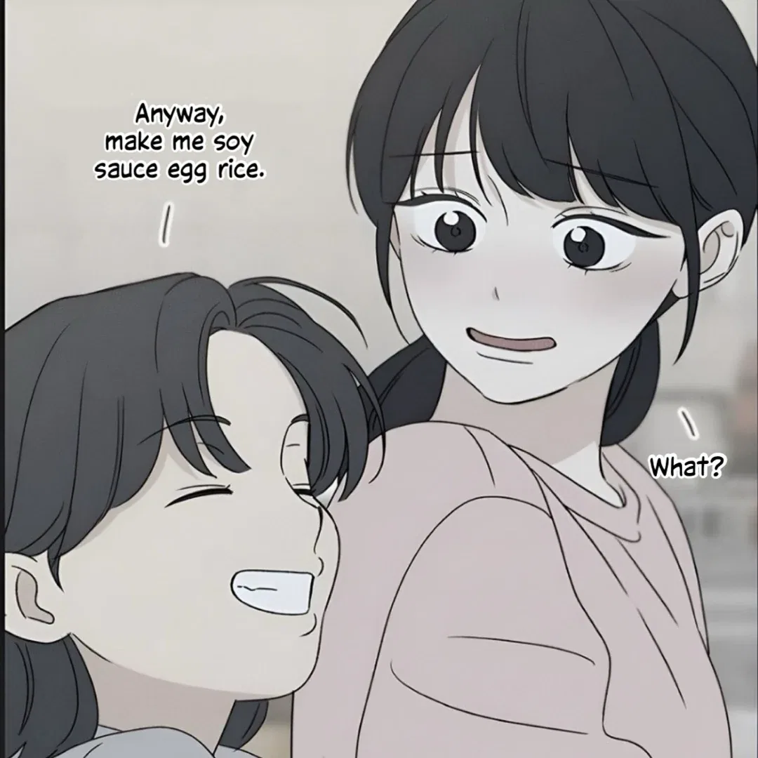 Miyeon Chapter 31 – Page 160