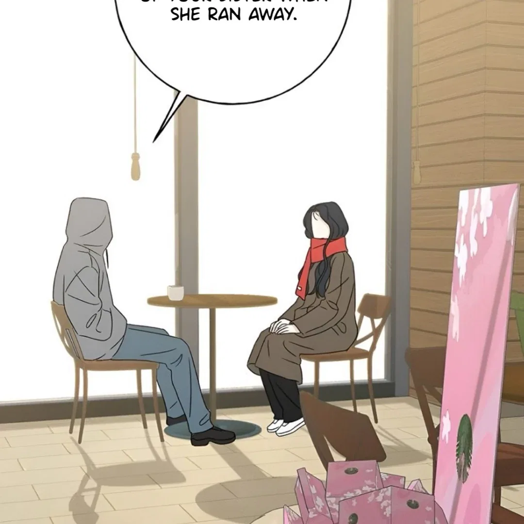 Miyeon Chapter 31 – Page 166