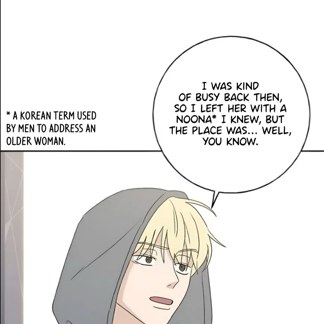 Miyeon Chapter 31 – Page 169