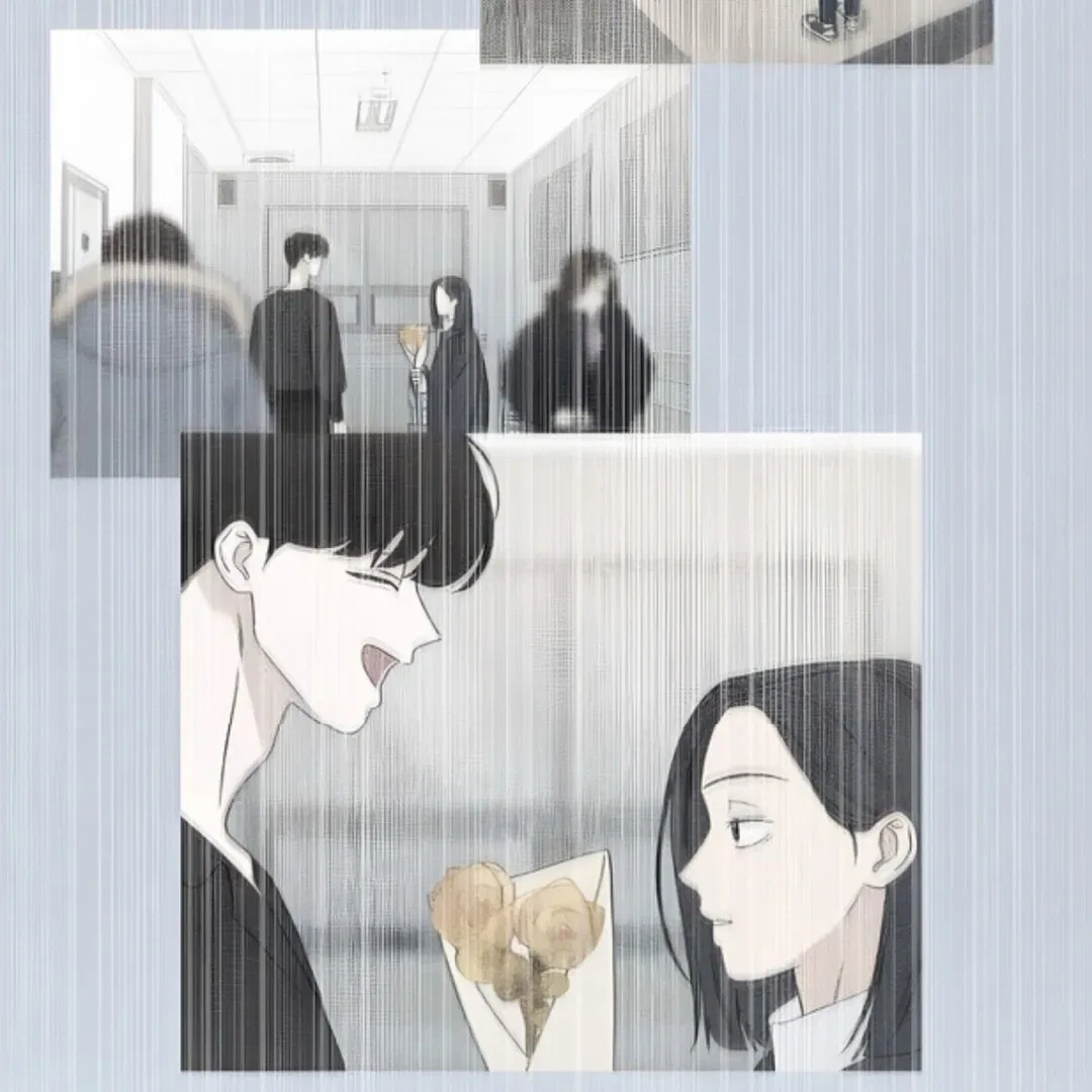 Miyeon Chapter 31 – Page 199