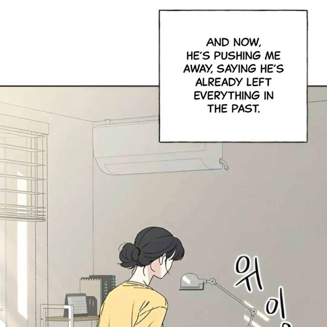 Miyeon Chapter 30 – Page 9