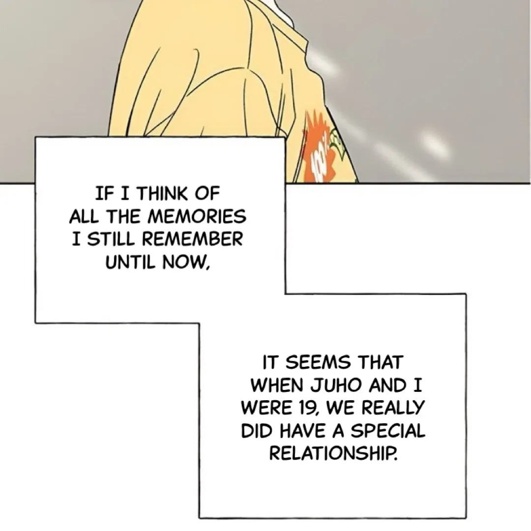 Miyeon Chapter 30 – Page 12
