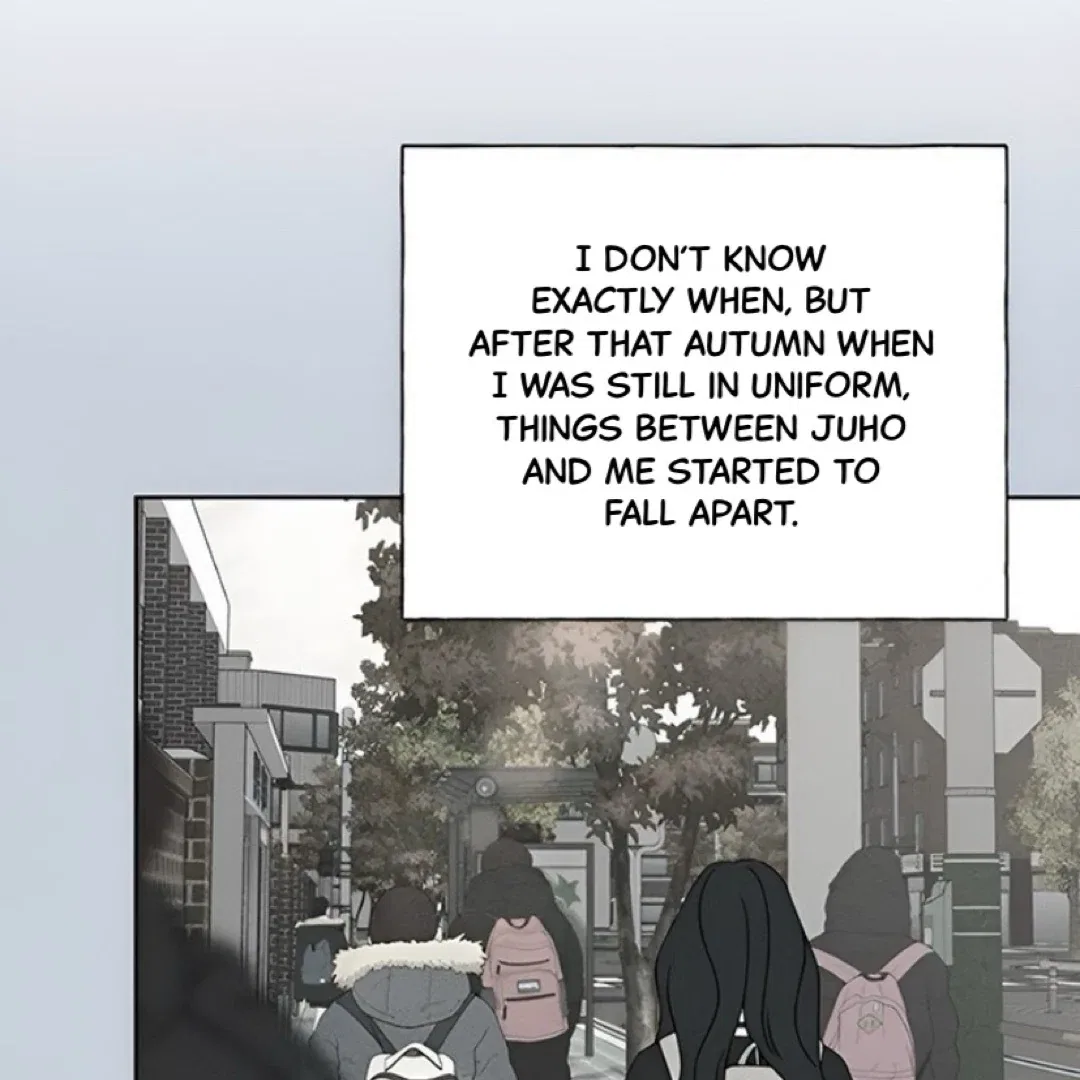 Miyeon Chapter 30 – Page 14