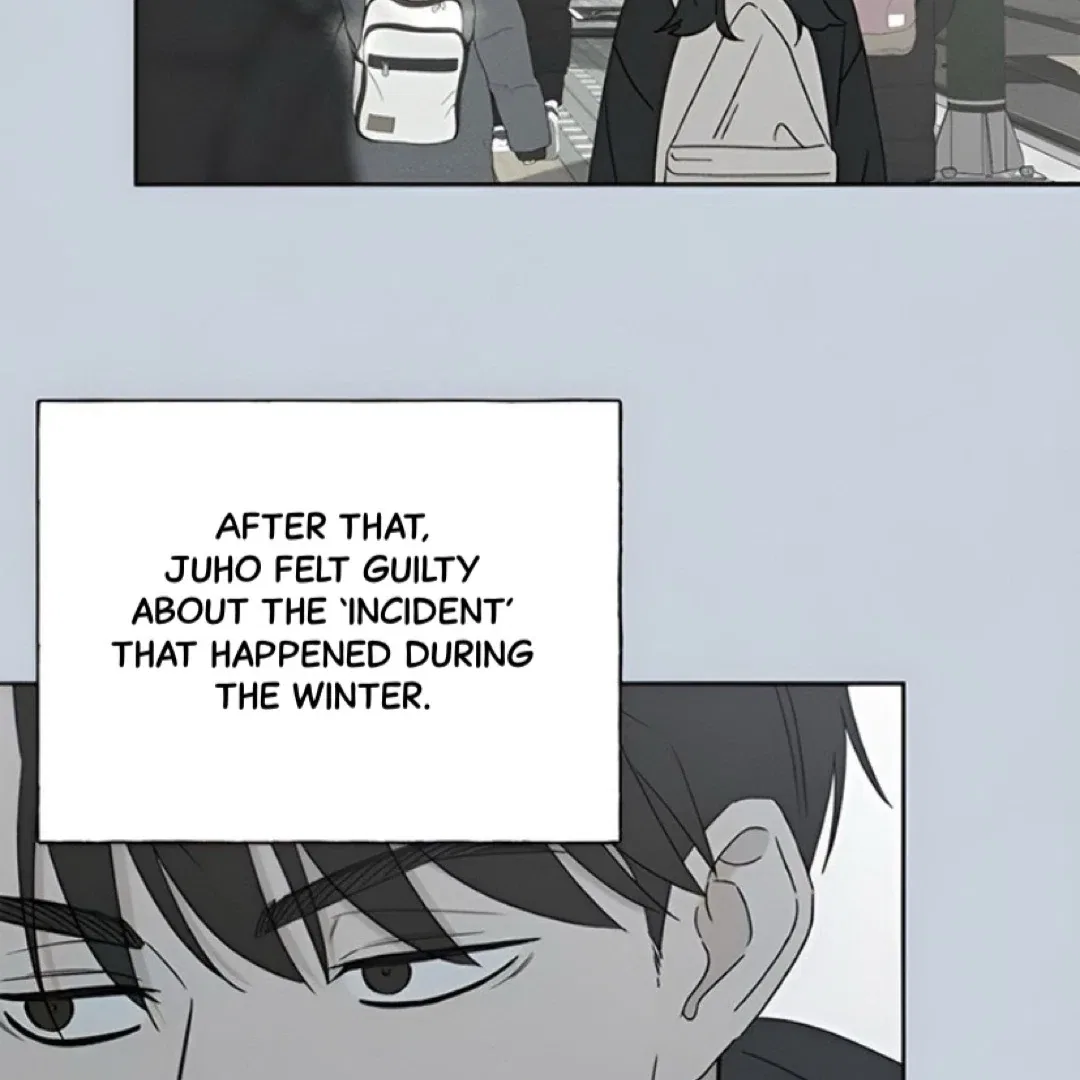 Miyeon Chapter 30 – Page 15
