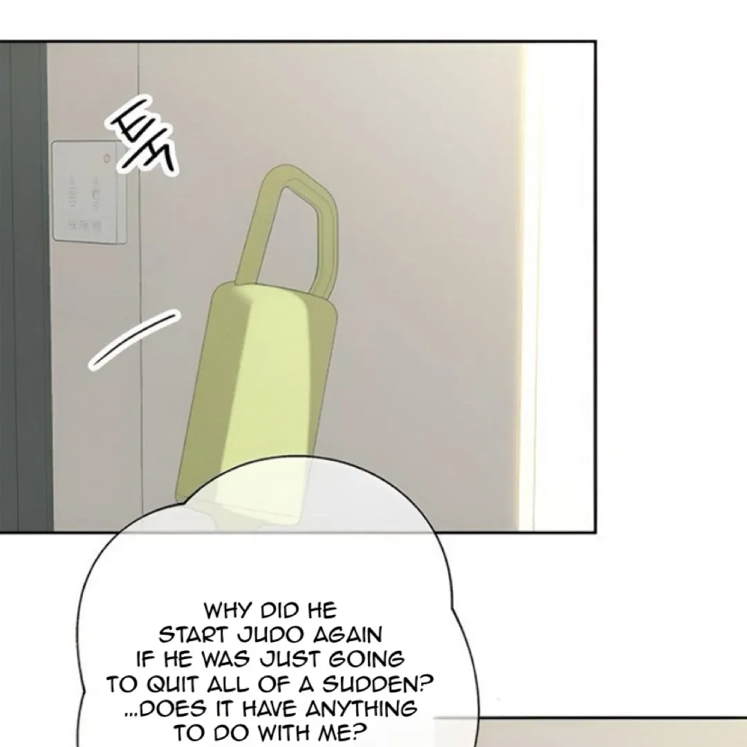 Miyeon Chapter 30 – Page 19