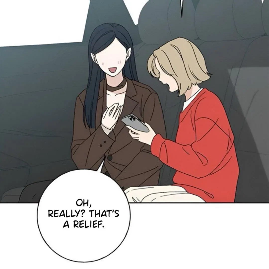 Miyeon Chapter 30 – Page 54