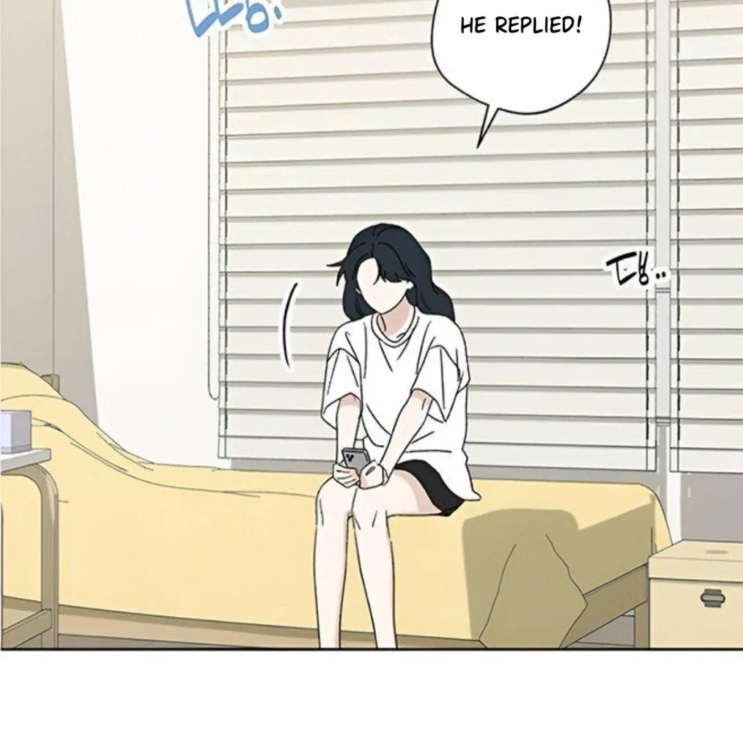 Miyeon Chapter 30 – Page 94