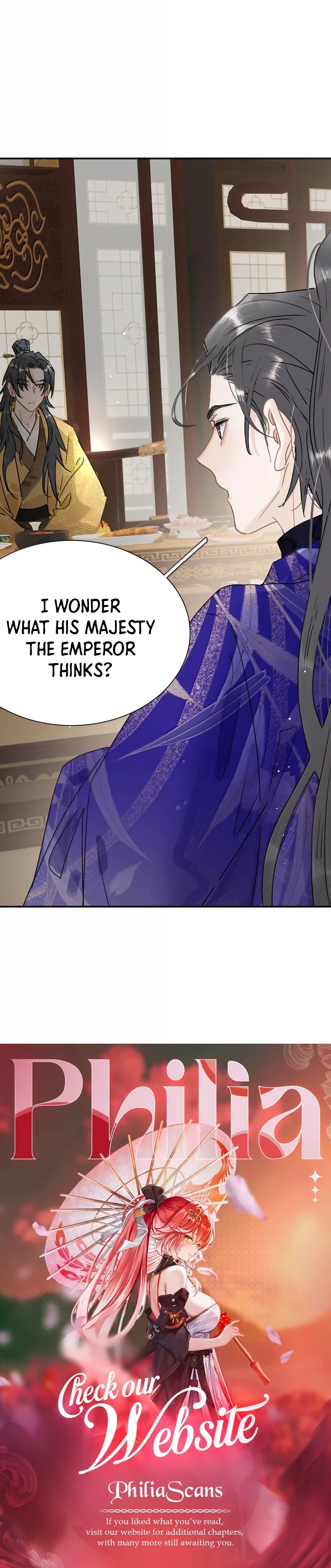 After The Novel Villains Heard My Inner Voice Chapter 51 – Page 7