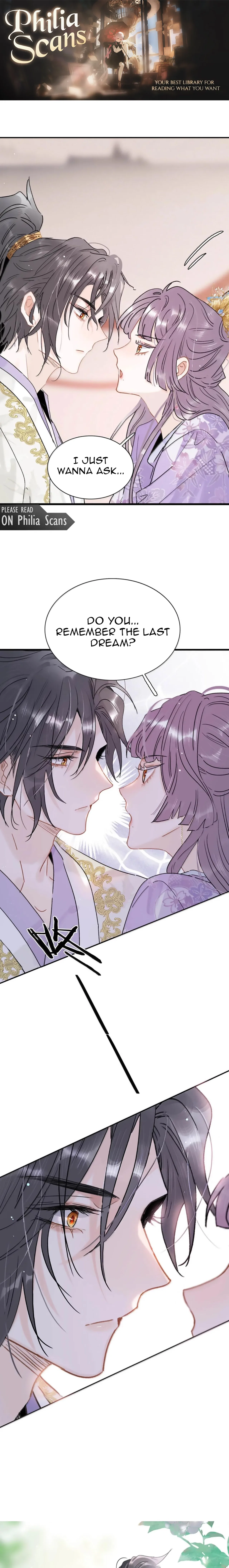 After The Novel Villains Heard My Inner Voice Chapter 48 – Page 1
