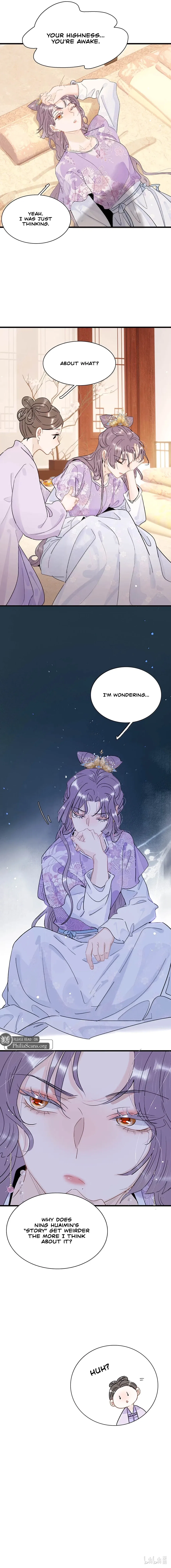 After The Novel Villains Heard My Inner Voice Chapter 45 – Page 9