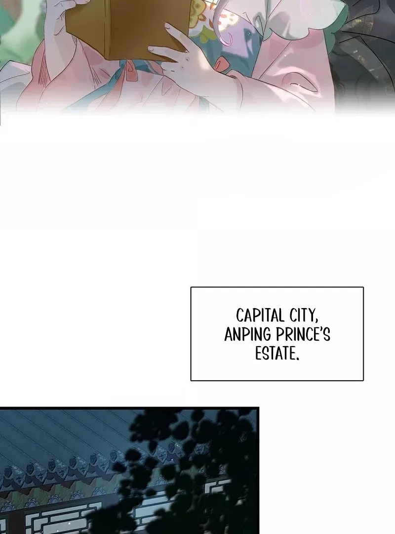 After The Novel Villains Heard My Inner Voice Chapter 35 – Page 3