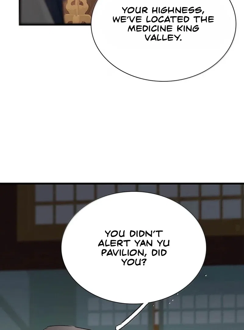 After The Novel Villains Heard My Inner Voice Chapter 35 – Page 6