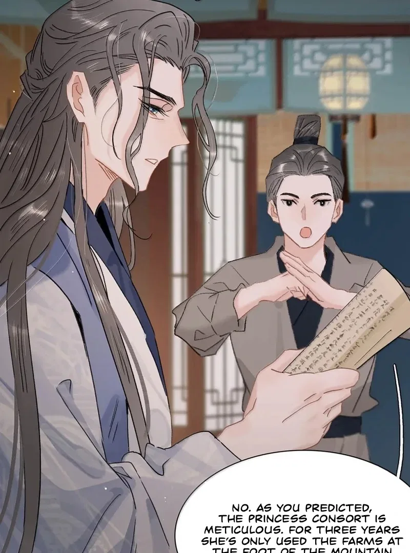After The Novel Villains Heard My Inner Voice Chapter 35 – Page 7