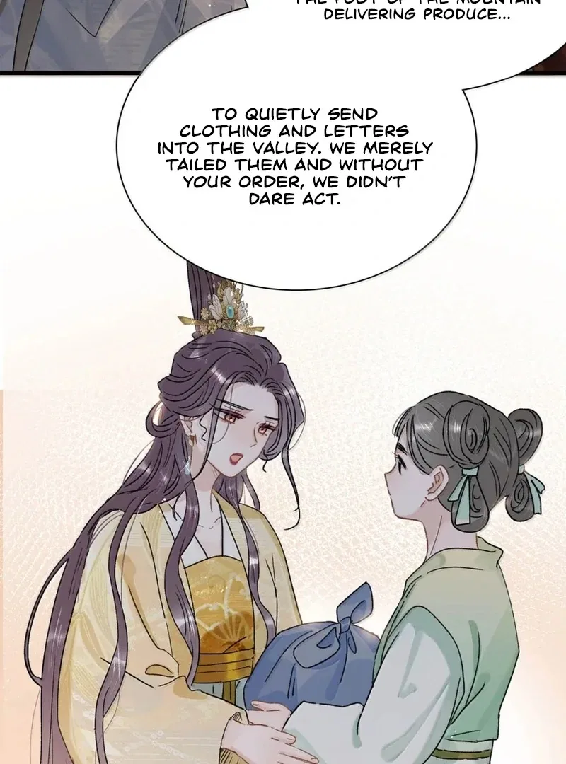 After The Novel Villains Heard My Inner Voice Chapter 35 – Page 8