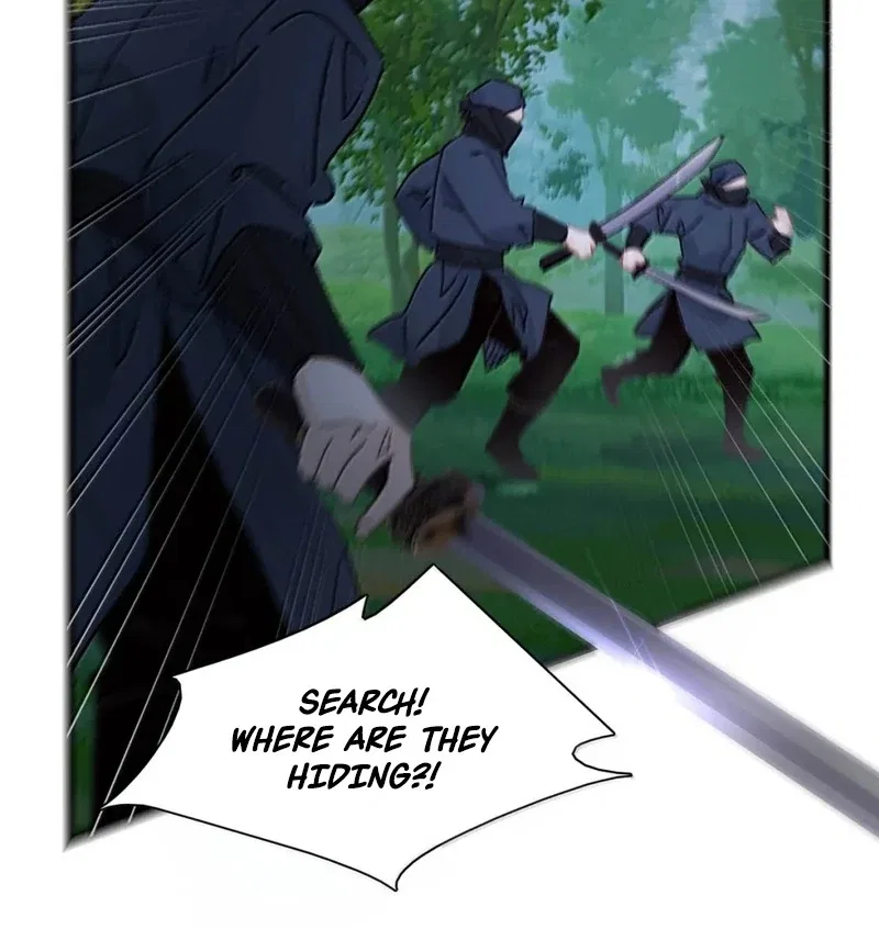 After The Novel Villains Heard My Inner Voice Chapter 35 – Page 13