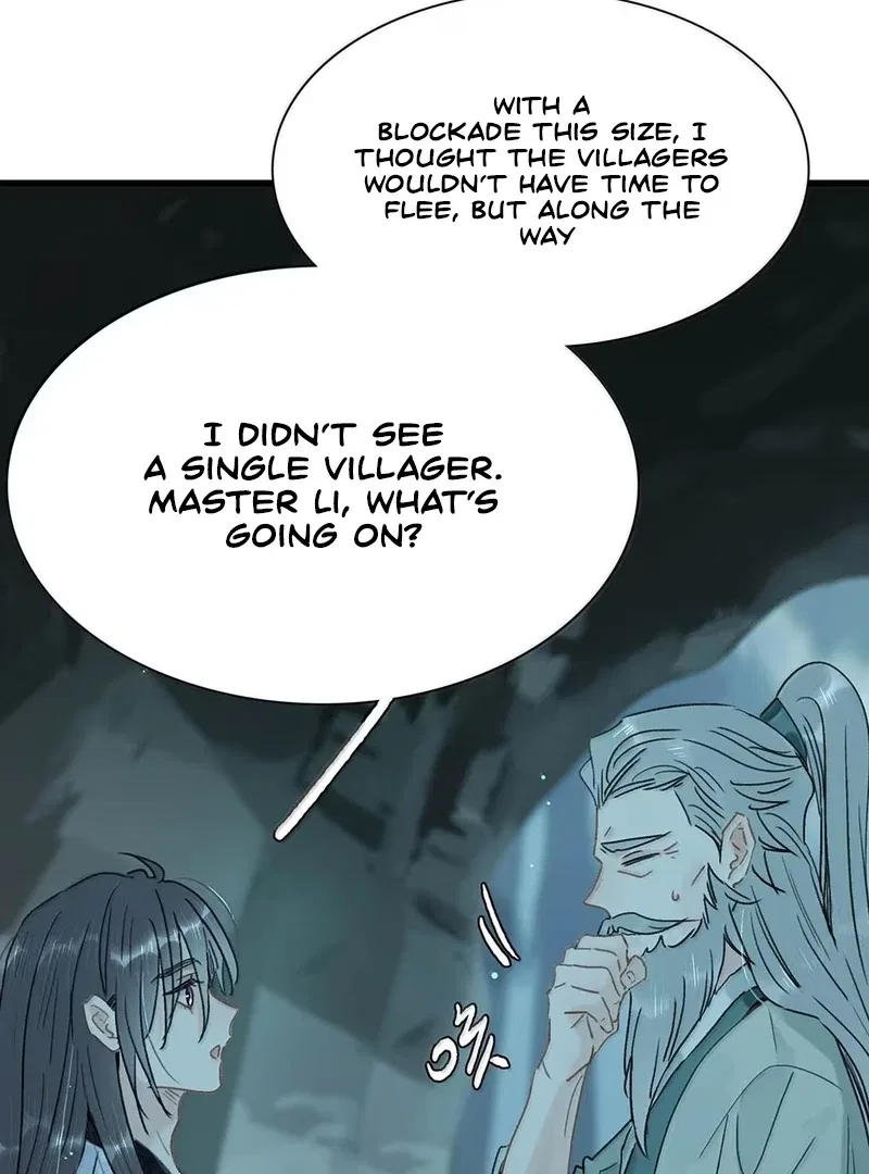 After The Novel Villains Heard My Inner Voice Chapter 35 – Page 19