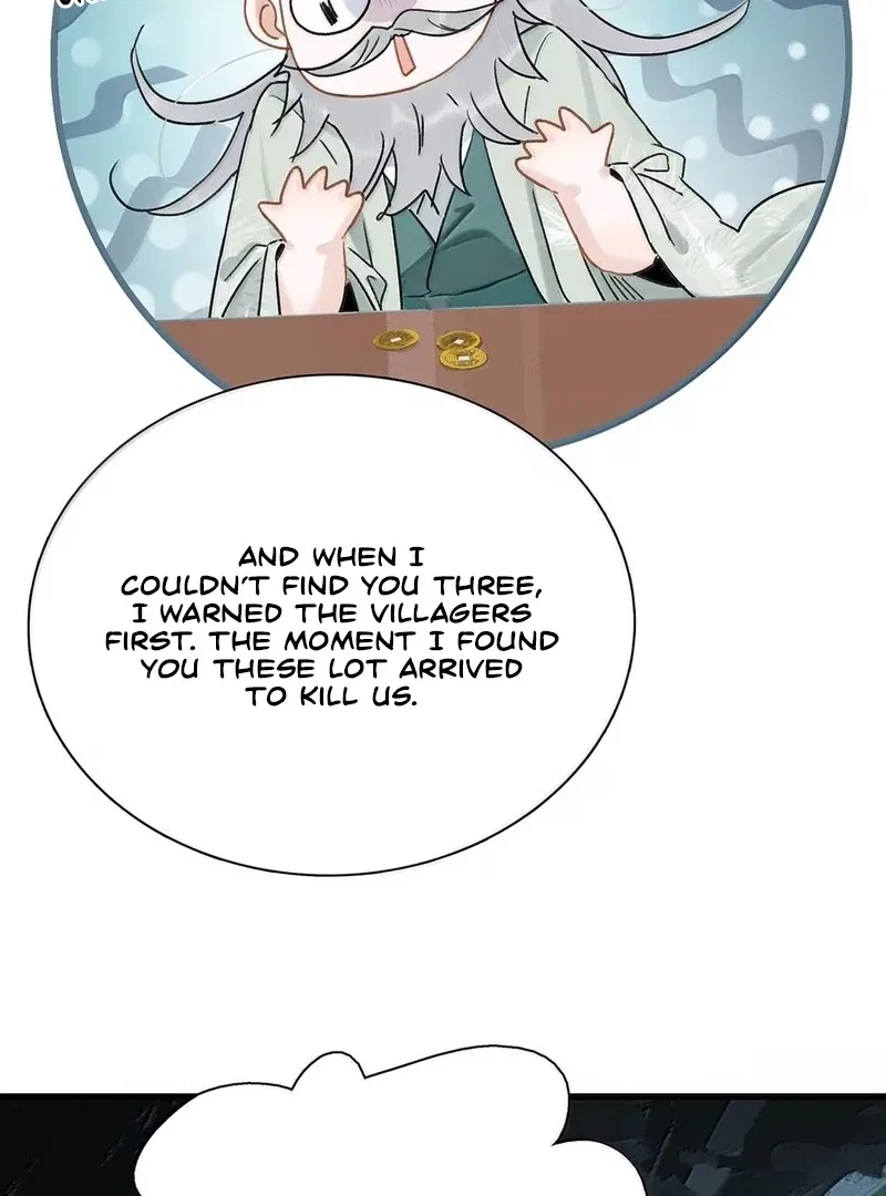 After The Novel Villains Heard My Inner Voice Chapter 35 – Page 21