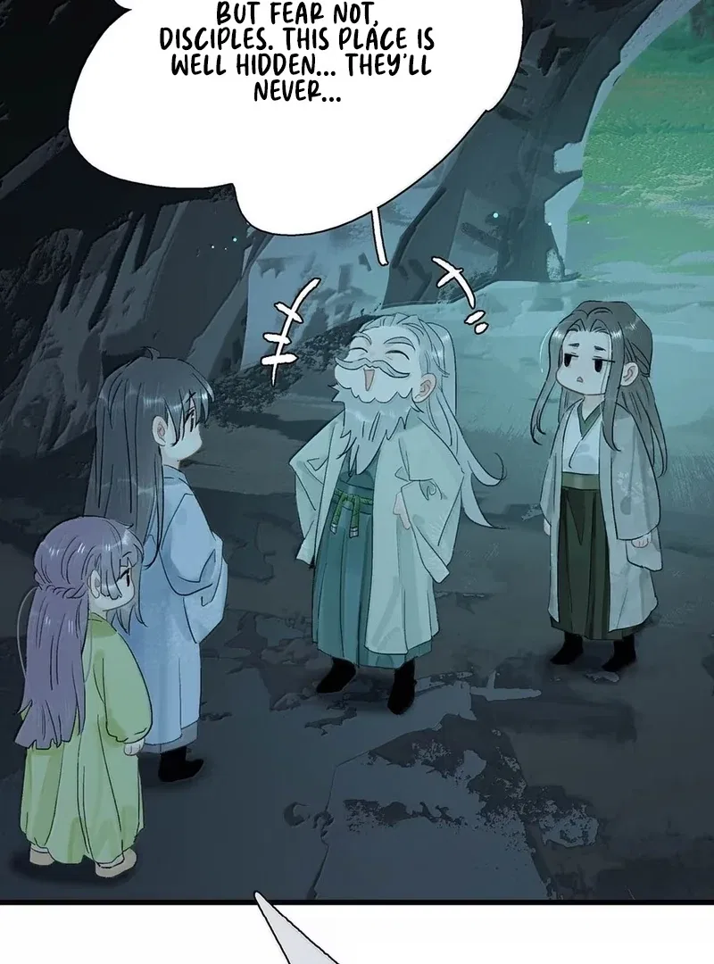 After The Novel Villains Heard My Inner Voice Chapter 35 – Page 22