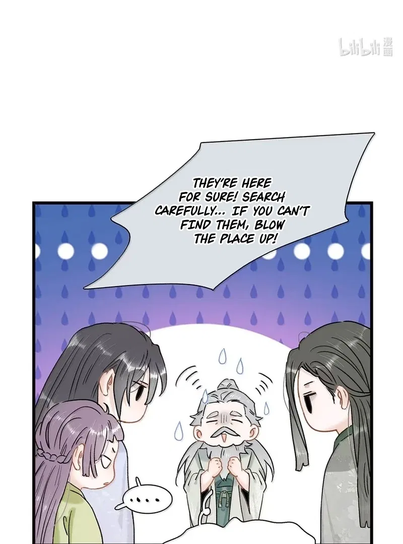 After The Novel Villains Heard My Inner Voice Chapter 35 – Page 24