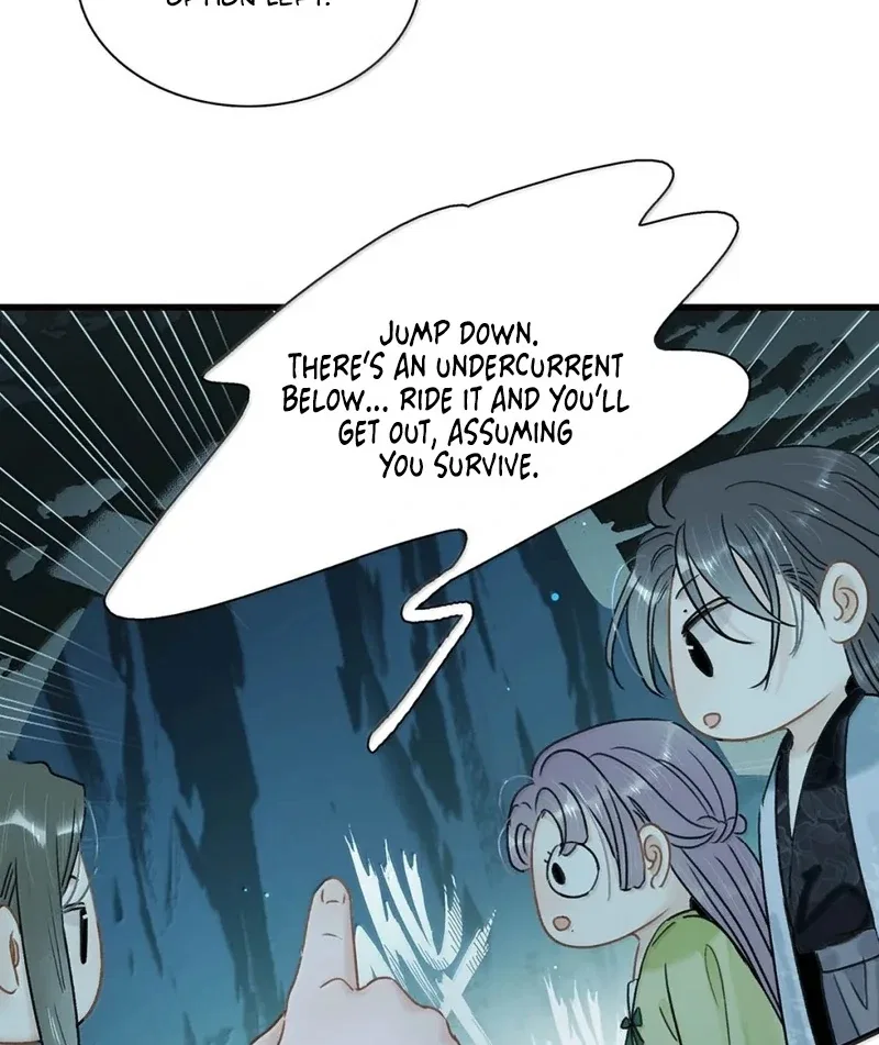 After The Novel Villains Heard My Inner Voice Chapter 35 – Page 26
