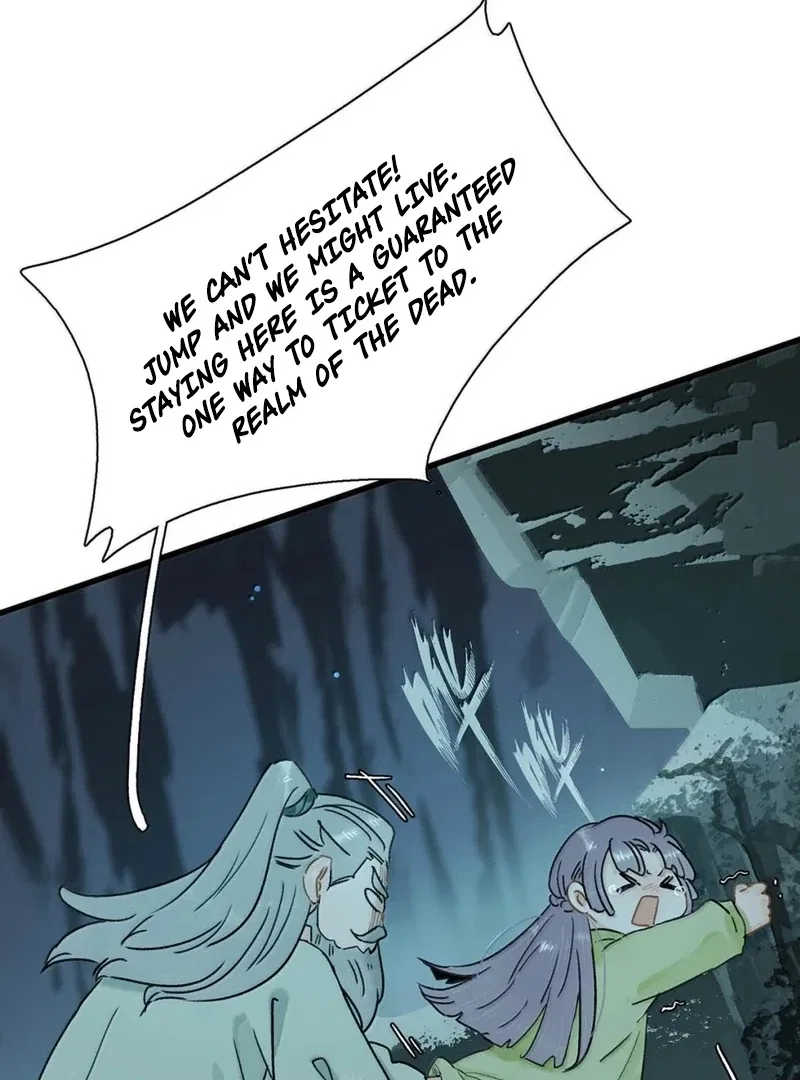 After The Novel Villains Heard My Inner Voice Chapter 35 – Page 30