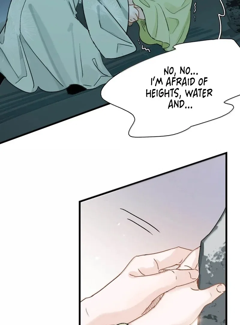 After The Novel Villains Heard My Inner Voice Chapter 35 – Page 31
