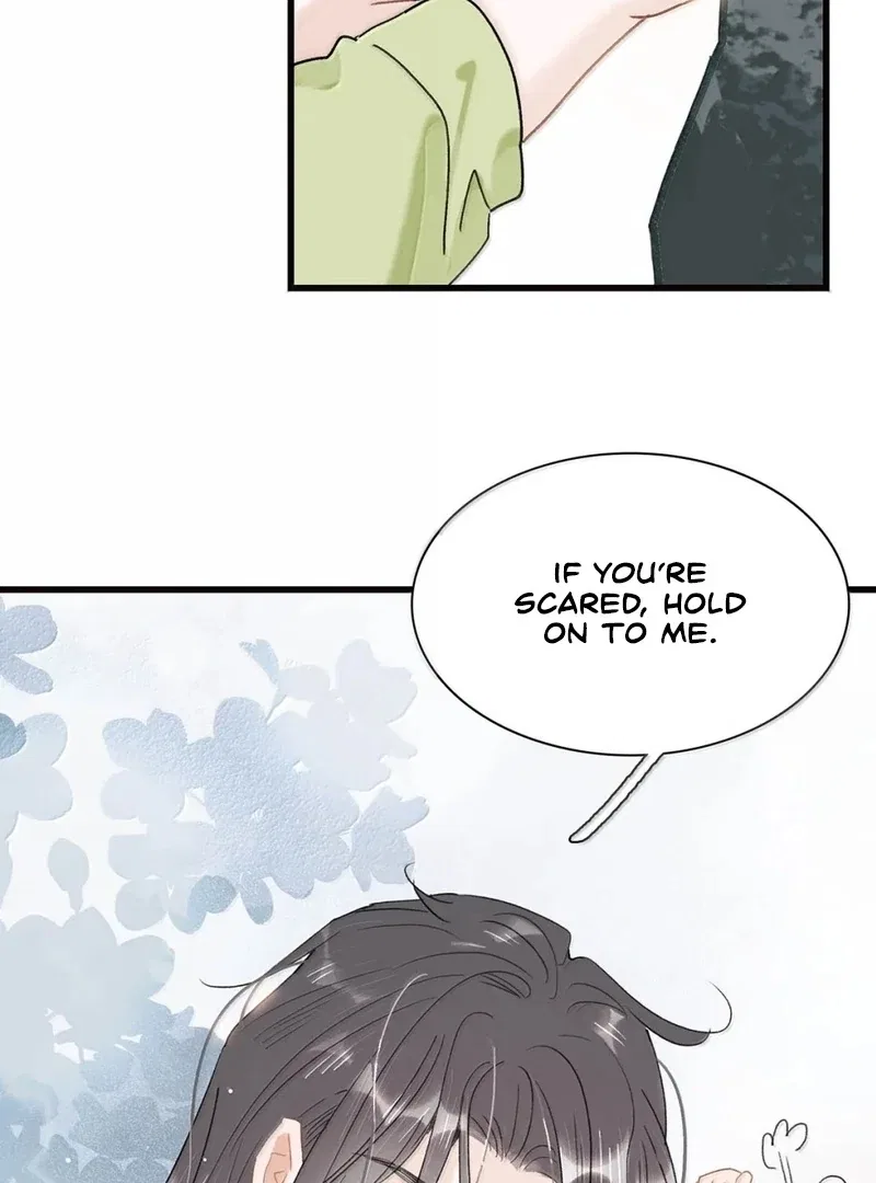 After The Novel Villains Heard My Inner Voice Chapter 35 – Page 32