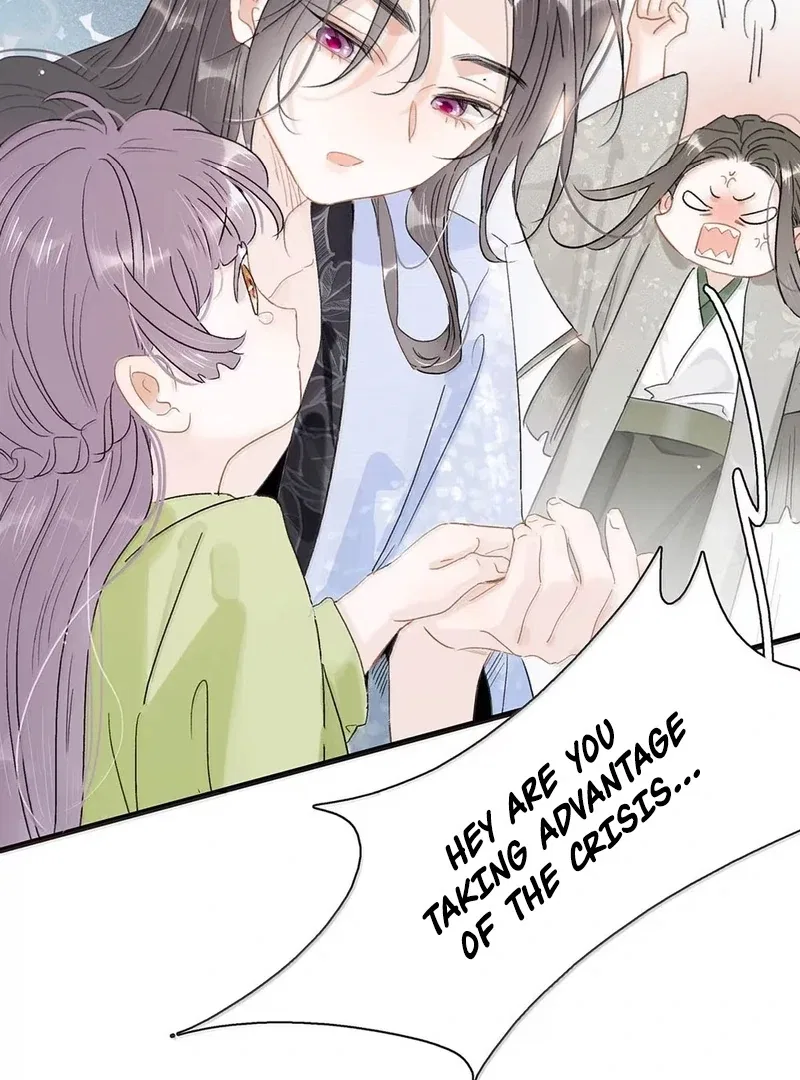 After The Novel Villains Heard My Inner Voice Chapter 35 – Page 33