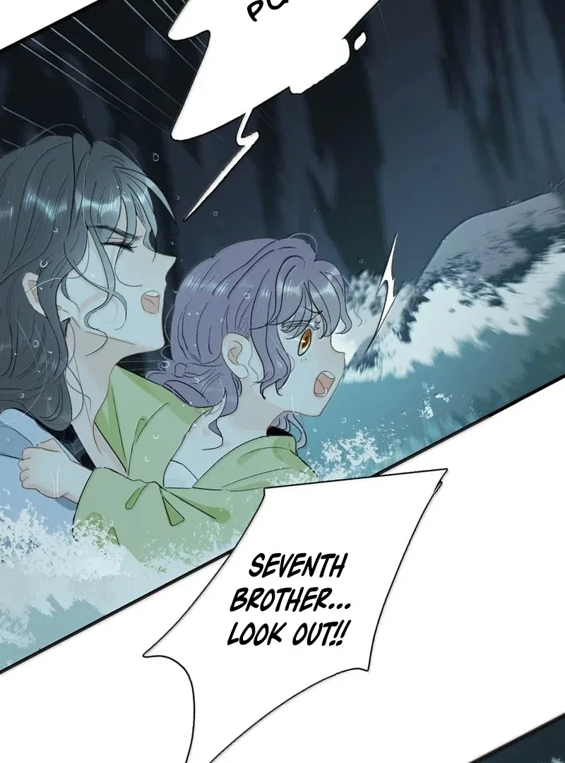 After The Novel Villains Heard My Inner Voice Chapter 35 – Page 44