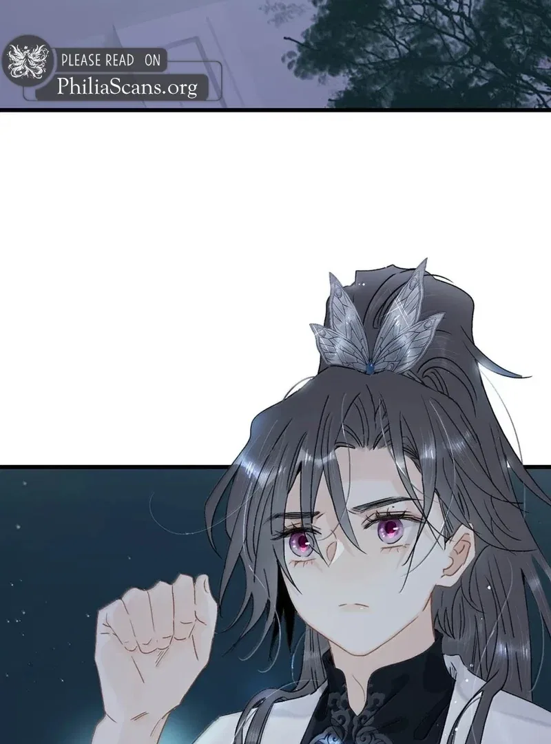 After The Novel Villains Heard My Inner Voice Chapter 34 – Page 6