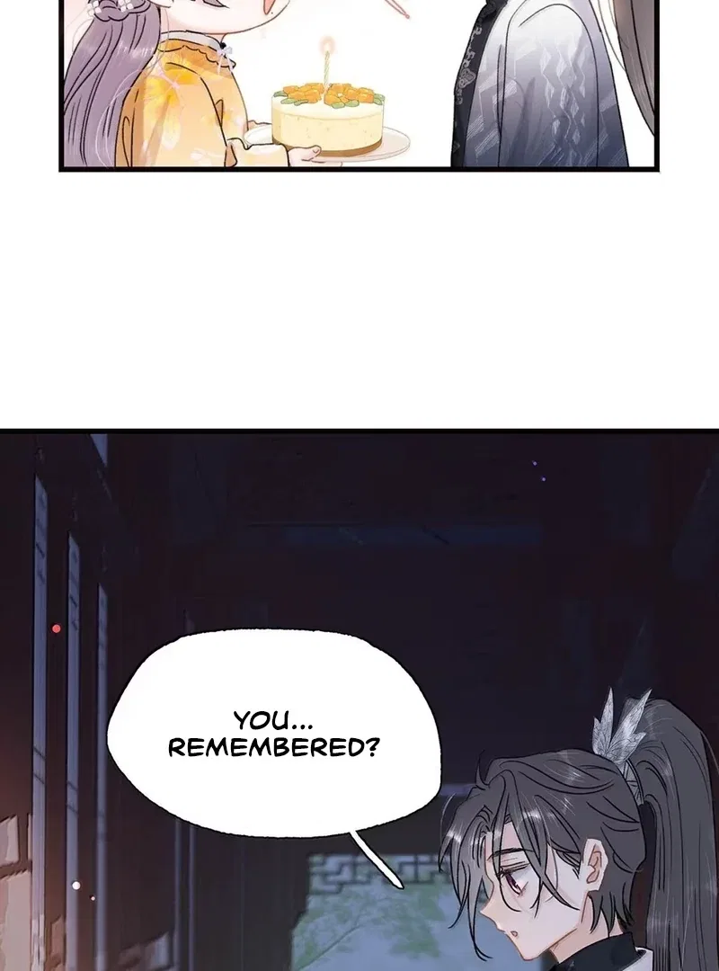 After The Novel Villains Heard My Inner Voice Chapter 34 – Page 14